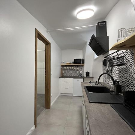 Apartament Kosciuszki 52 Bad Kudowa Exterior foto